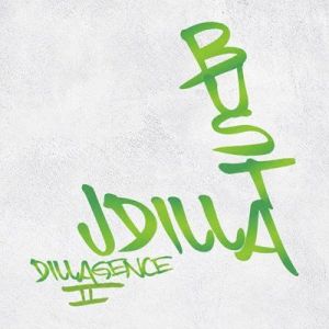 Busta Rhymes, J Dilla - DILLAGENCE II