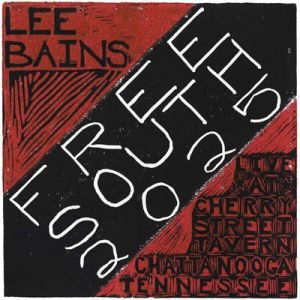 Lee Bains - Free South 2025 [Live]