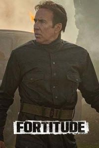 �������� Fortitude