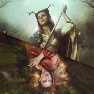 Ekaterina Shelehova - Fables
