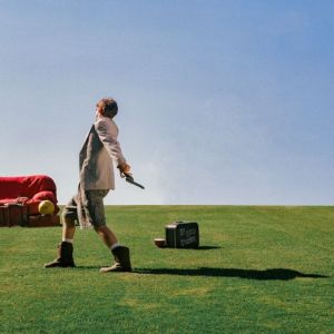 The Bends - If You Insist