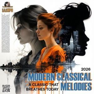 VA - Modern Classical Melodies