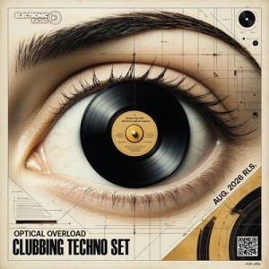 VA - Optical Overload: Clubbing Techno