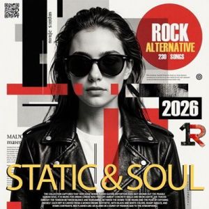 VA - Static And Soul Vol. 01
