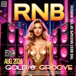 VA - Gold And Groove