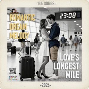 VA - Love�s Longest Mile