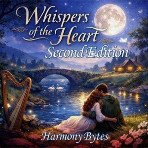 Harmony Bytes - Whispers of the Heart Second Edition