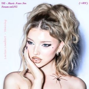 VA - Music News For Forum vol.185