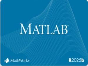 MathWorks MATLAB R2025b v25.2.0.2998904 [En]