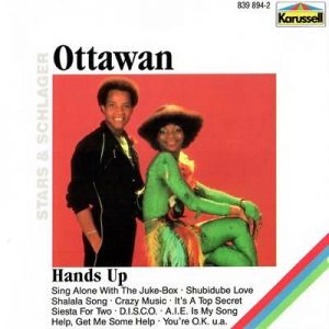 Ottawan - Hands Up