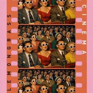 Lemongrass - Cinema
