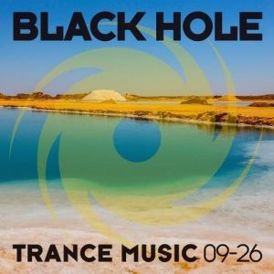 VA - Black Hole Trance Music 09-26