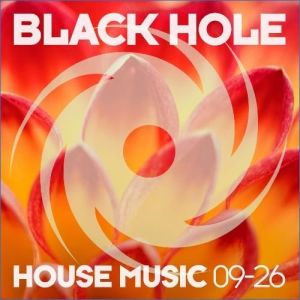 VA - Black Hole House Music 09-26