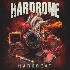 Hardbone - Hardbeat