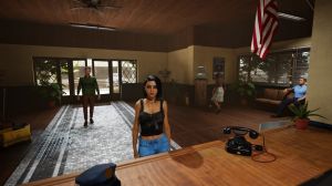  Police Chief Simulator