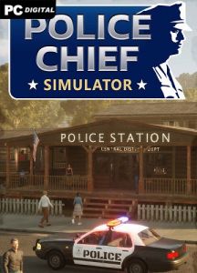 Police Chief Simulator