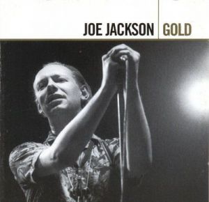 Joe Jackson - Gold