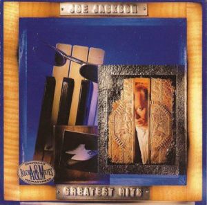 Joe Jackson - Greatest Hits