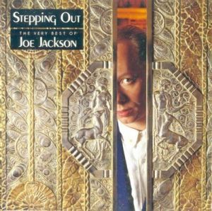 Joe Jackson - The Very Best Of Joe Jackson