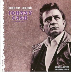 Johnny Cash - Country Legend