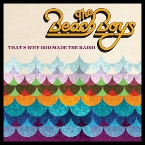 The Beach Boys - The Beach Boys