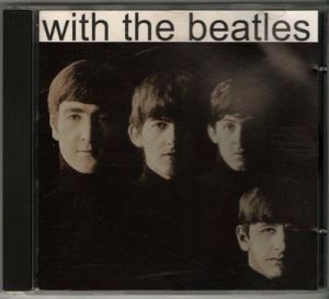 The Beatles - With The Beatles