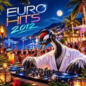 VA - Euro Hits 2012 