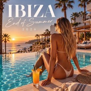 VA - Ibiza End of Summer 2026 (Deep Strips)