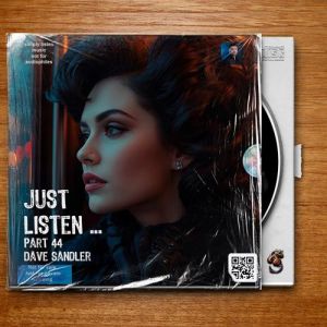 Dave Sandler - Just listen ... Part 44 Dave Sandler