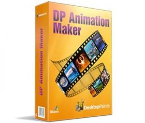 DP Animation Maker 3.5.54 [En]