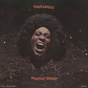 Funkadelic - Maggot Brain [2026 Remastered]