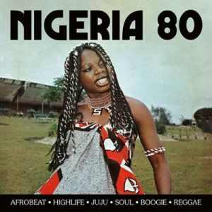 VA - Nigeria 80