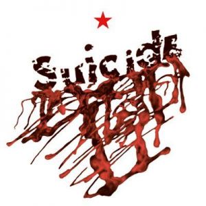 Suicide - Suicide [Remastered 2019]