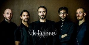 Klone - Studio Albums (11 releases)