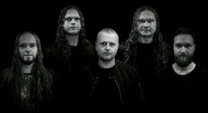 Iotunn - Studio Albums (3 releases)