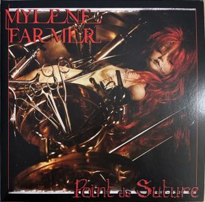Mylene Farmer - Point De Suture