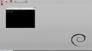 GParted LiveCD 1.8.1-6 [amd64] 1xCD
