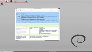 GParted LiveCD 1.8.1-6 [amd64] 1xCD