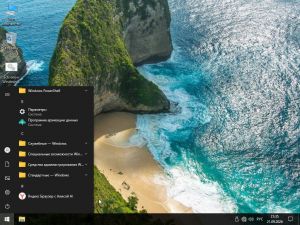 Windows 10 22H2 (19045.7725) by Bruxer [Ru]