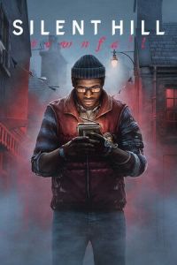 SILENT HILL: Townfall