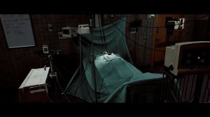 SILENT HILL: Townfall