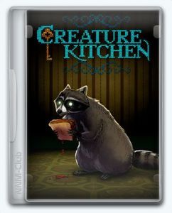 Creature Kitchen