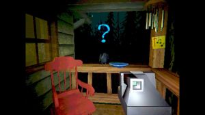Creature Kitchen