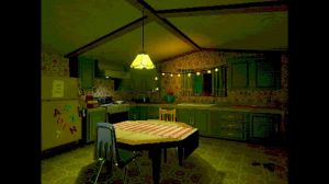 Creature Kitchen