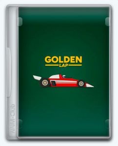 Golden Lap