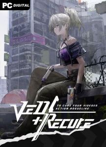  Ved: Recure