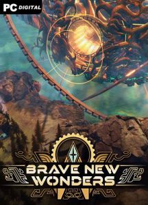  Brave New Wonders