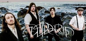  Wilderun - Studio Albums (4 releases)