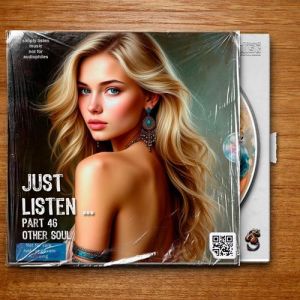 VA - Just listen ... Part 46 Other Soul