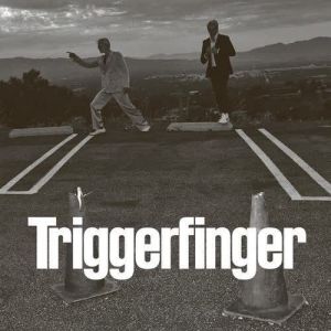 Triggerfinger - Tarmac